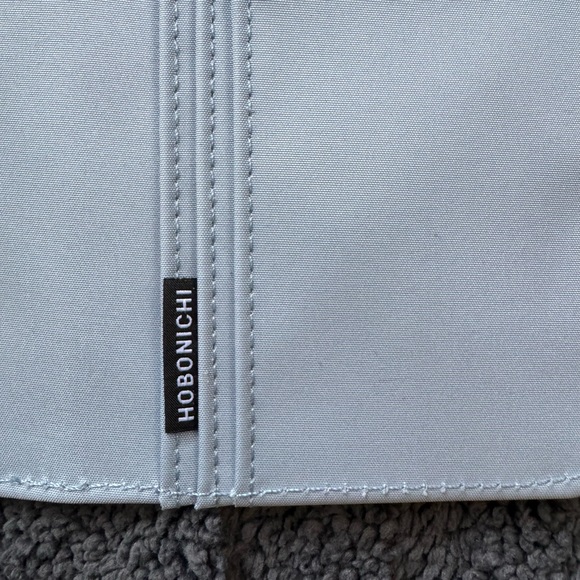 Hobonichi Techo Cover A6 （Michelle） - Picture 2 of 6